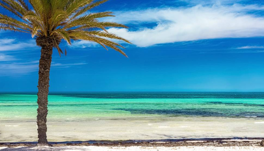 Ultimate Guide for Unforgettable Holidays in Djerba