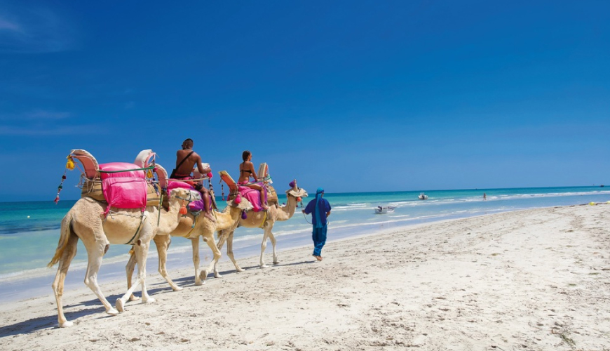 Les meilleurs séjours à Djerba : Ce qu'il faut savoir